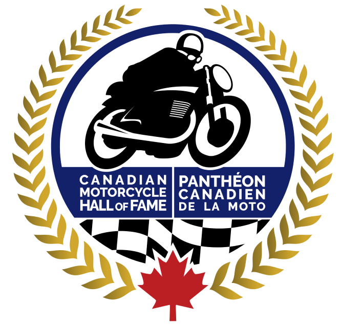 Canadian Motorcycle Hall of Fame - Panthéon Canadien de la Moto