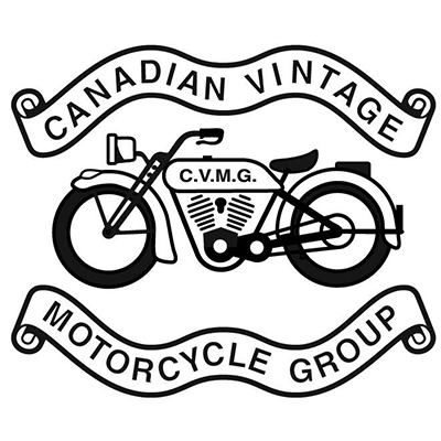 Canadian Vintage Motorcycle Group (CVMG)
