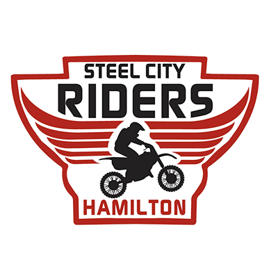 Steel City Riders