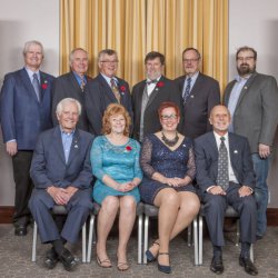 2015 Board 0f Directors
