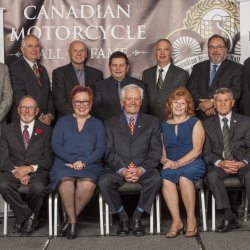 2017 Board of Directors