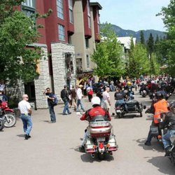 Greater Vancouver Motorcycle Club