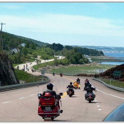 Club Moto Saguenay
