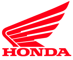 Honda Red Wing Logo
