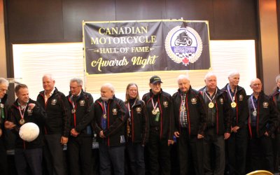 2024 Inductees