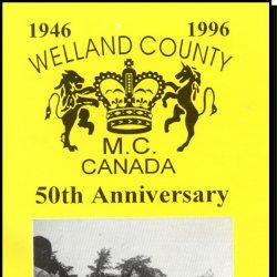 Welland Motorcycle Club