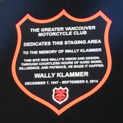 Wally Klammer