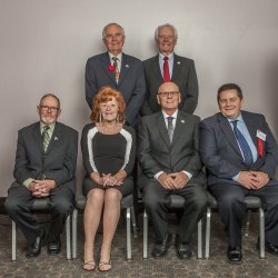 2020 Board of Directors