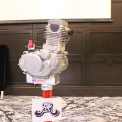 Carl engine
