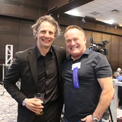 Jordan & Steve