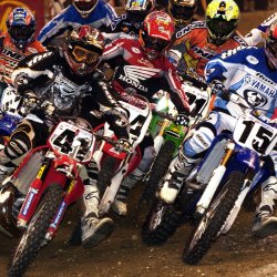 riders