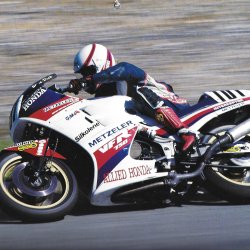 1987 Honda