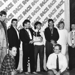 1989 awards