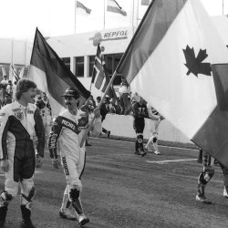 1989 Spain