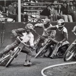 racing