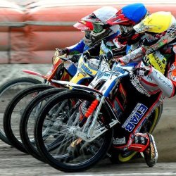Speedway