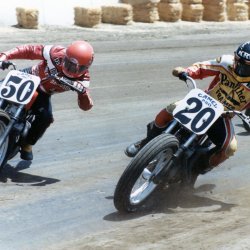 race