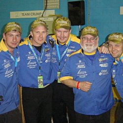 team