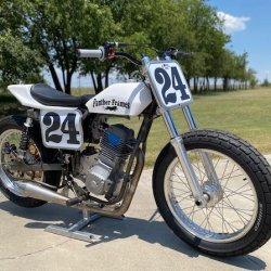 nice bike