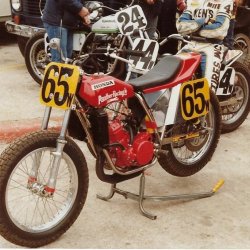 Randy Green