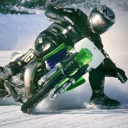 sliding
