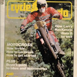 motocross