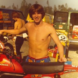 ready to race